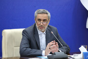 استاندار همدان: دولت از گروه‌های جهادی استان حمایت و پشتیبانی می‌کند