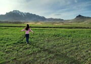 قروه؛ دروازه گردشگری کردستان