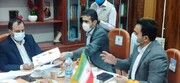 وزیر امور اقتصادی و دارایی بر رفع مشکلات مردم مه ولات خراسان رضوی تاکید کرد  