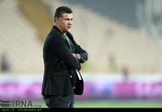 Ali Daei among assistants to Qatar 2022 final draw