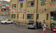 بیش از ۱۱ هزار و ۵۰۰ مهمان نوروزی در مدارس کرمانشاه اسکان یافتند