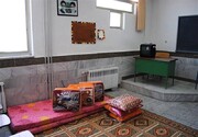بیش از ۱۸۸ هزار نفر - روز اسکان نوروزی در مدارس خراسان رضوی ثبت شد