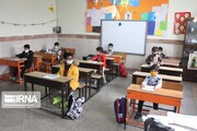 مدارس مازندران از ۱۴ فروردین چگونه فعالیت خواهند کرد؟