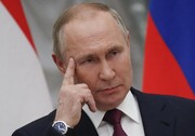 رسانه آمریکایی: جنگ و شرایط اقتصادی روسیه، قدرت پوتین را کاهش می‌هد