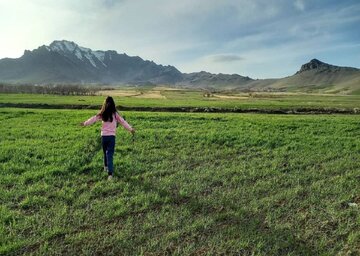 قروه؛ دروازه گردشگری کردستان