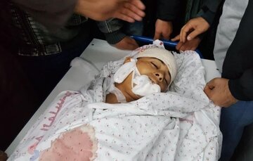 Deux Palestiniens tués et 7 autres blessés par les tirs israéliens dans le camp de réfugiés de Jénine