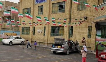 ۸۰ هزار مسافر نوروزی در مدارس فارس اسکان یافتند