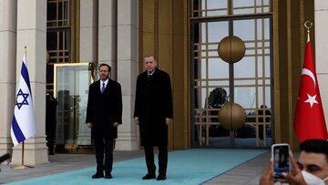 تکاپوی ترکیه برای بازسازی روابط با رژیم صهیونیستی