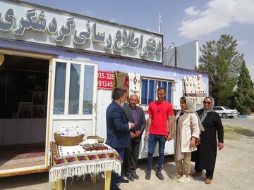 مسافران نوروزی: زیرساخت‌های شهر نمونه گردشگری ابرکوه کافی نیست