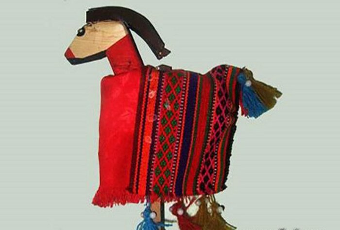 «آهو چره»؛ نمادی از انساندوستی ایرانیان