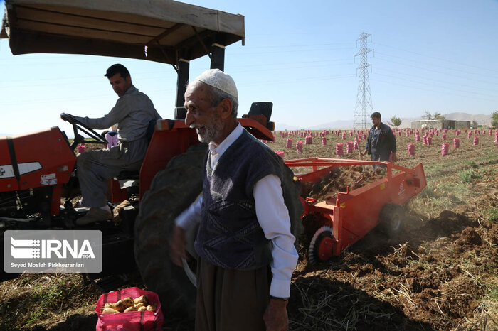 جاذبه‌های گردشگری منطقه لیلاخ پذیرای مهمانان نوروزی کردستان