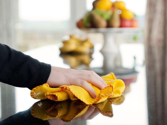 ۶ روش برای سوزاندن کالری بدون نیاز به باشگاه