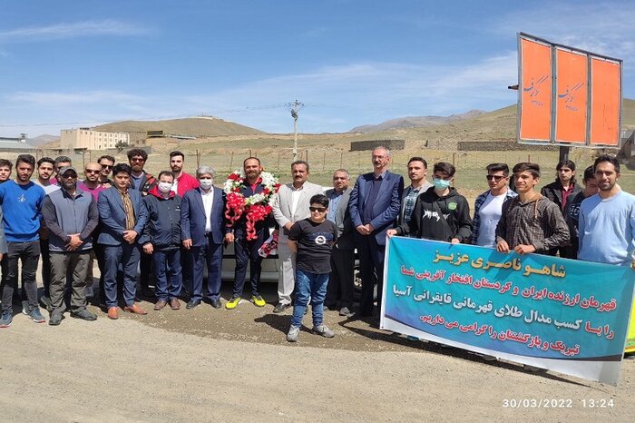 چند خبر کوتاه ورزشی از کردستان 3