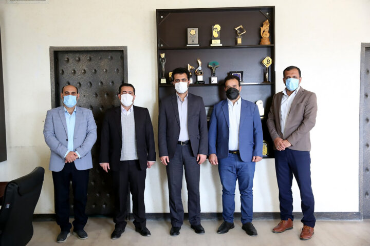 رسانهها نوک پیکان جهاد تبیین هستند