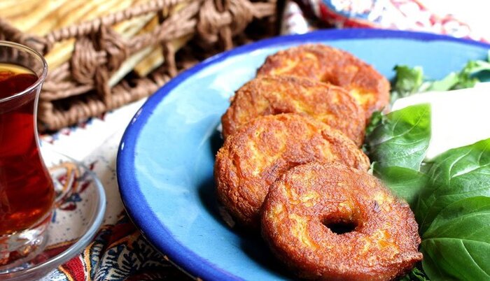 یک روز با غذاهای قاجاری سفر به طعمهای اصیل ایرانی