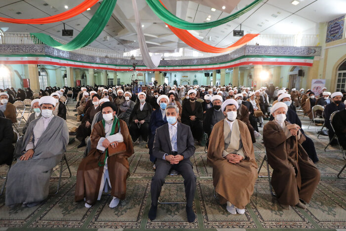 استاندارهمدان: مقام معظم رهبری جهاد تبیین را به عنوان تکلیف تعیین کردهاند