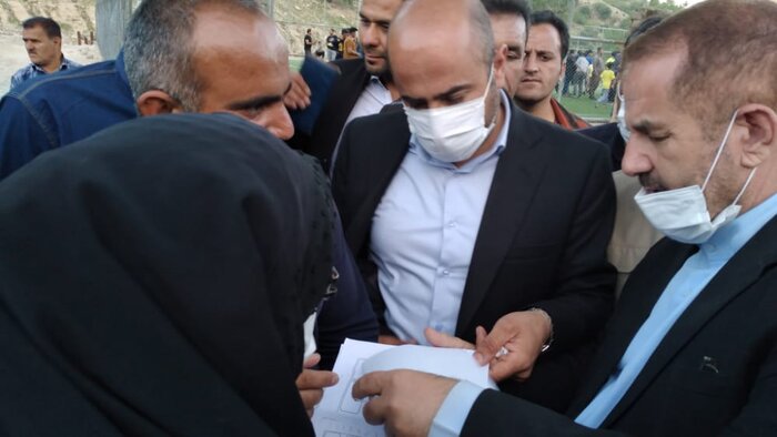 چگونه دولت به بهبود وضعیت معیشت عشایر کهگیلویه و بویراحمد کمک کرد؟