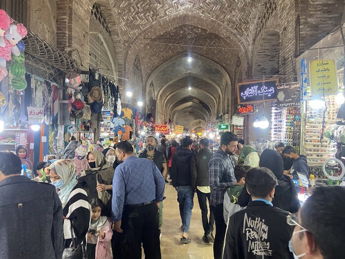 دیار کریمان مقصد گردشگران و زیرساختهایی که جای کار دارند