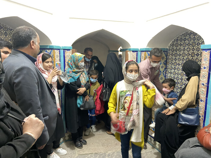 دیار کریمان مقصد گردشگران و زیرساختهایی که جای کار دارند