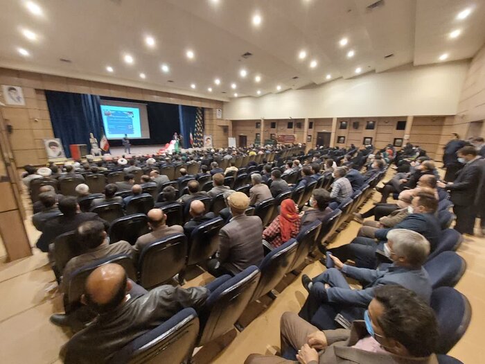 رییس بنیاد شهید: دولت بر اساس نیاز مردم برنامهریزی میکند