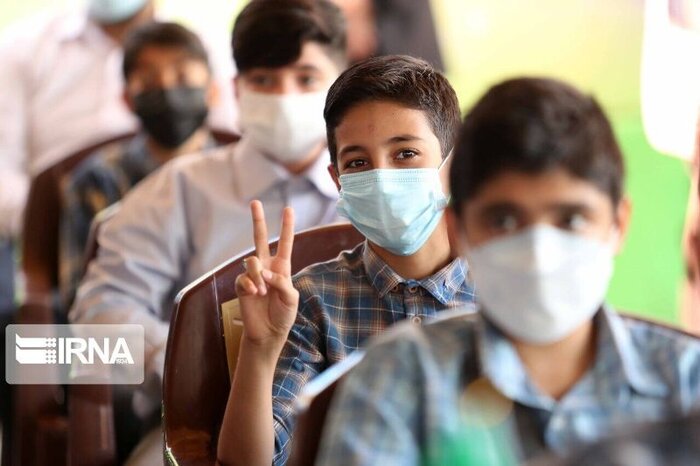 بازگشایی مدارس و پایان دوگانه تحصیل حضوری یا مجازی