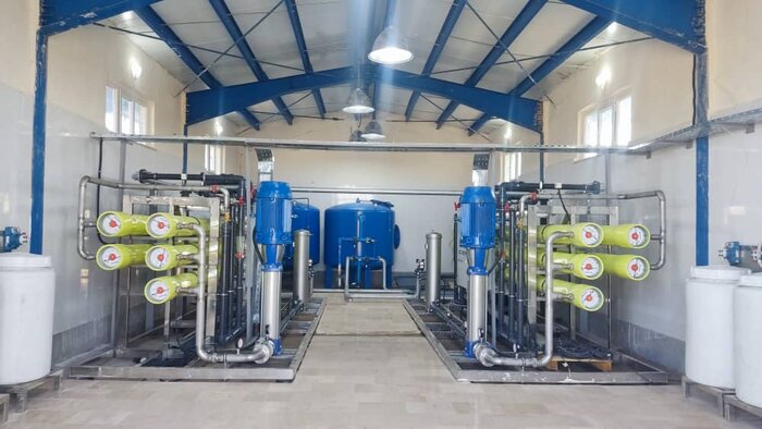 امید به گرهگشایی از معضل ناپایداری آب آشامیدنی شهر یاسوج