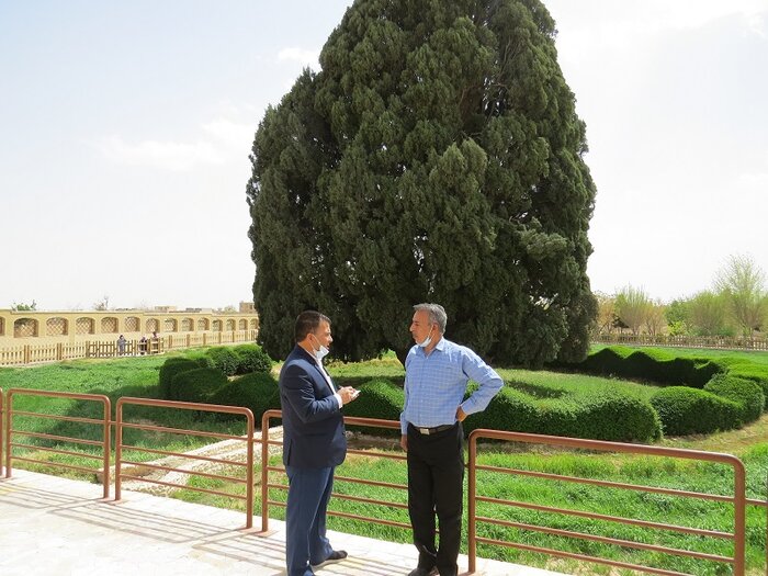 مسافران نوروزی: زیرساختهای شهر نمونه گردشگری ابرکوه کافی نیست