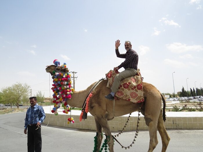 مسافران نوروزی: زیرساختهای شهر نمونه گردشگری ابرکوه کافی نیست