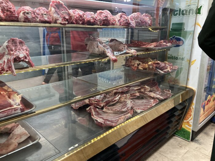 قیمتهای متعدد و سردرگمی خریداران کالاهای اساسی ماه رمضان در مازندران