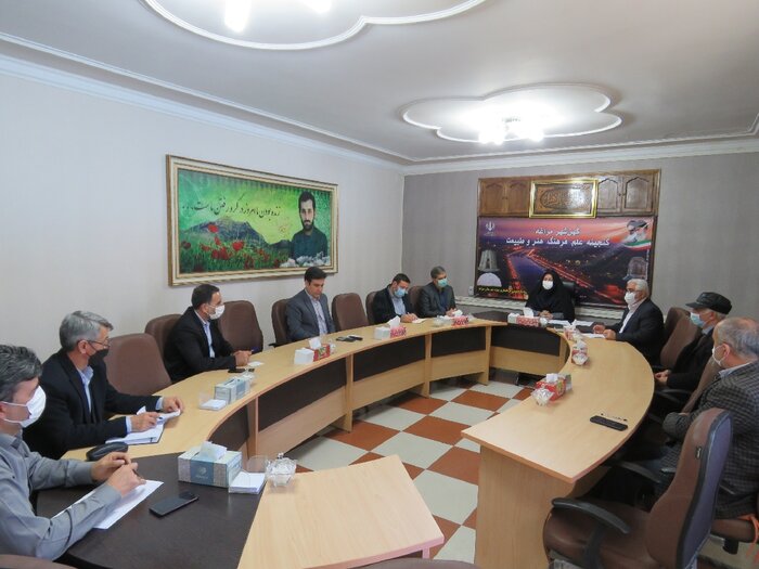 مشکلی در تامین و توزیع اقلام اساسی مراغه در ماه رمضان وجود ندارد