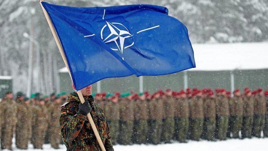 L'OTAN examine sa présence « permanente » en Europe de l'Est