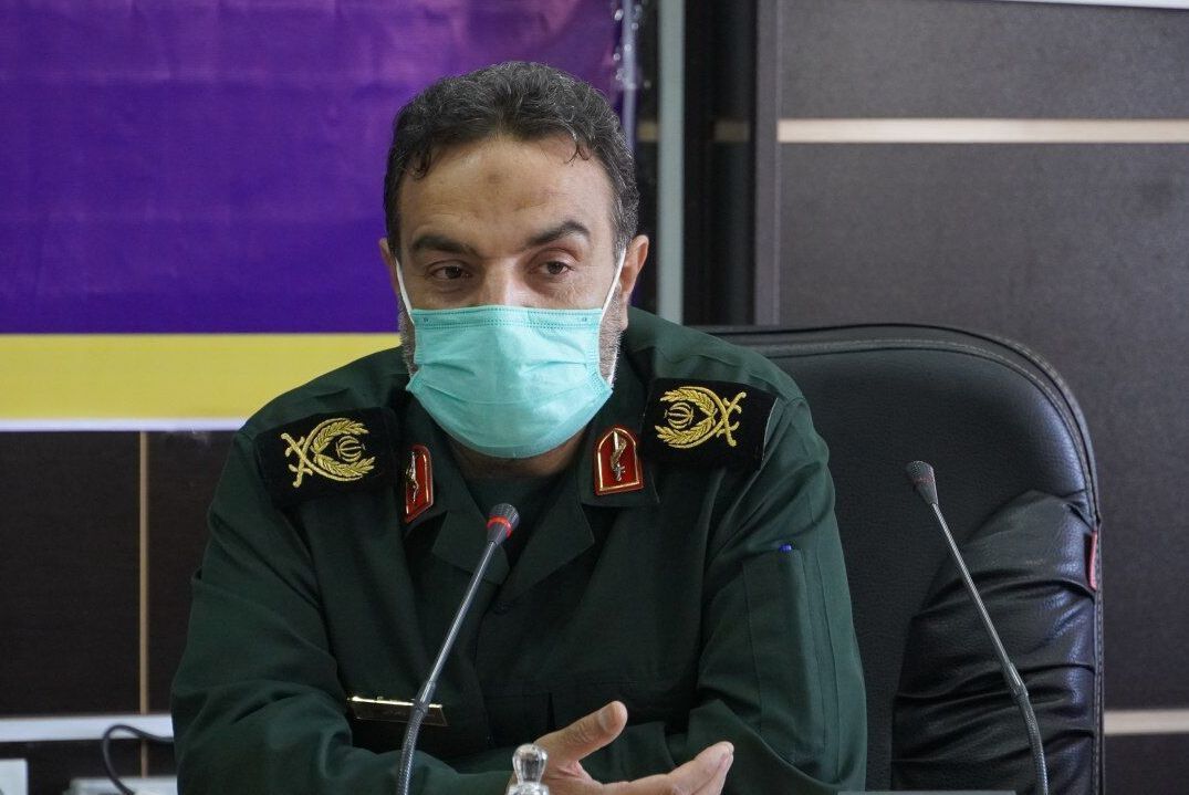 165 قرارگاه جهادی در کشور راهاندازی شد