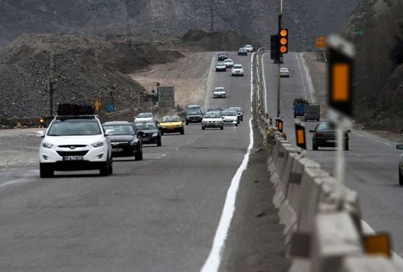 شرایط سفر ایمن در راه‌های استان سمنان طی تعطیلات فراهم شود