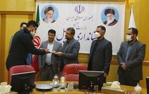 تقدیر استاندار اردبیل از اقدام انسان‌دوستانه ماموران انتظامی اردبیل