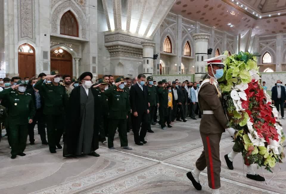 نماینده تهران: ۱۲ فروردین روز حماسه مردم ایران است