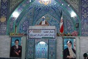 امام جمعه گنبدکاووس: ۱۲ فروردین عید ملی و مذهبی مردم ایران است