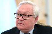روس نے ویانا مذاکرات کے دوران کوئی نیا مطالبہ نہیں کیا: ریابکوف