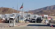 استاندار دیاله: بازگشایی مرز هلاله شمالی به گسترش مبادلات با ایران کمک می کند 