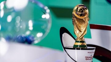 از هم‌گروهی ایران با انگلیس و آمریکا در جام جهانی تا تقاضای اینفانتینو از سیاستمداران