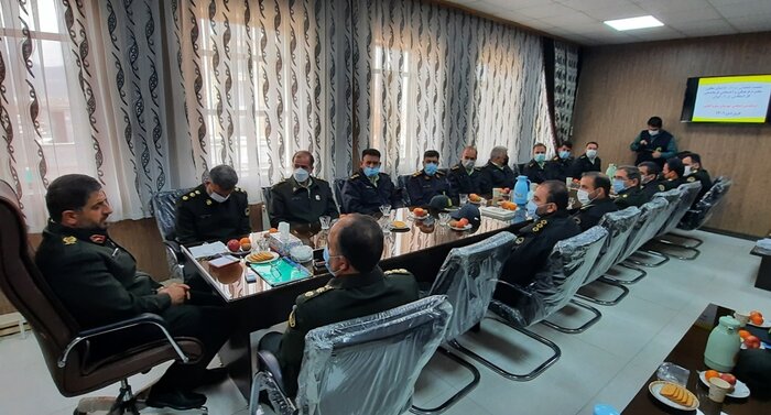 سخنگوی ناجا: برخورد با اشرار و مجرمان اولویت پلیس در سال جدید خواهد بود