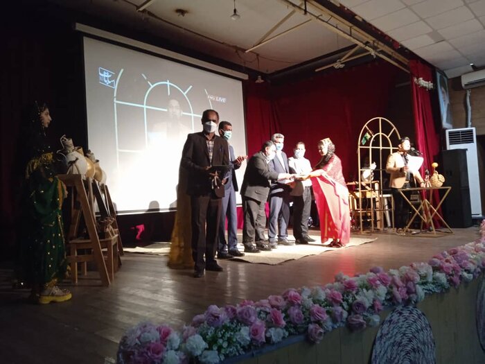 ترویج و گسترش هنراسلامی ، مهمترین رسالت هنرمندان در جامعه است