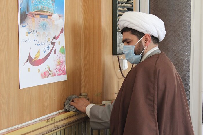 آیینهای رمضان در خراسان جنوبی از شوخوانی تا " آش قل هوالله"