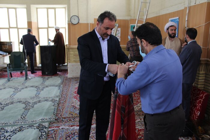 رنگ و بوی رمضان؛ سفر به کوچههای شهرهای ایران