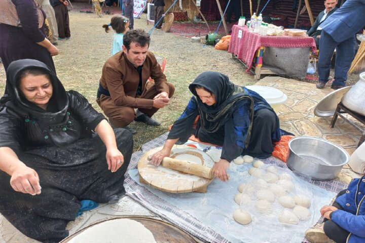 اشنویه با ظرفیت اسکان روزانه ۴۰۰ مسافر پذیرای گردشگران نوروزی است