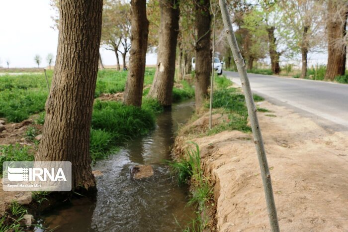 روز طبیعت را در کدام منقطه ورامین سپری کنیم