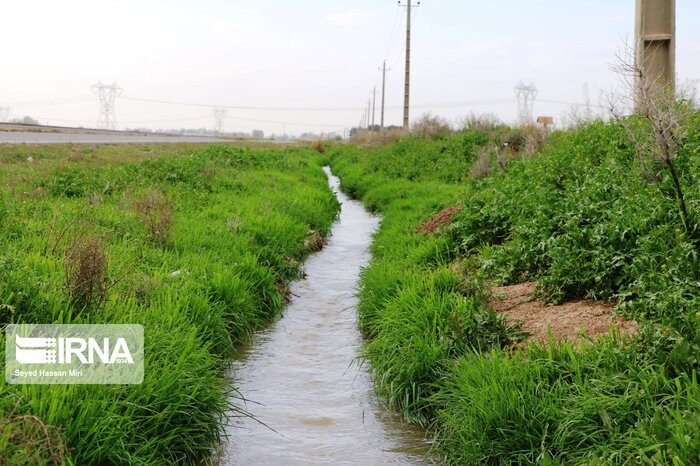 روز طبیعت را در کدام منقطه ورامین سپری کنیم