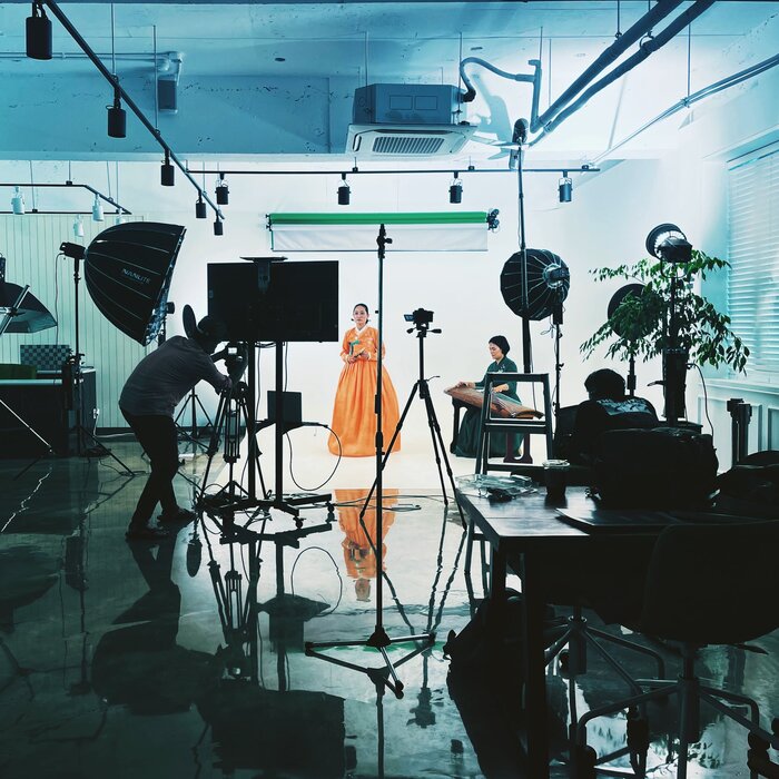 اثر محیط زیستی فیلمساز مشهدی به کره جنوبی رسید