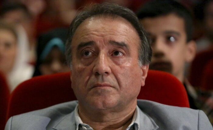رنگینکمان فرهنگ و هنر در 12 روز فروردین / بوسه، عشق، گریه، هدیه، سیلی و باقی قضایا... 24