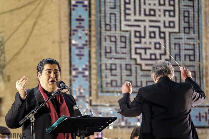 رنگینکمان فرهنگ و هنر در 12 روز فروردین / بوسه، عشق، گریه، هدیه، سیلی و باقی قضایا... 18