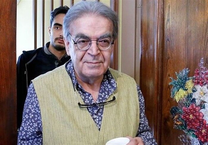 رنگینکمان فرهنگ و هنر در 12 روز فروردین / بوسه، عشق، گریه، هدیه، سیلی و باقی قضایا... 15